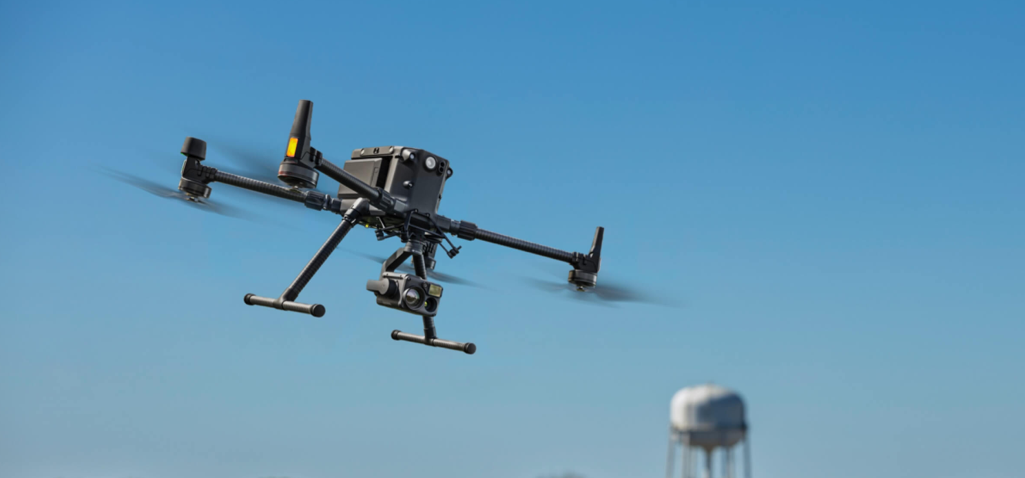 激光可見光齊上陣！ 大疆行業(yè)應(yīng)用發(fā)布 DJI L1 和 DJI P1 全新無人機(jī)負(fù)載